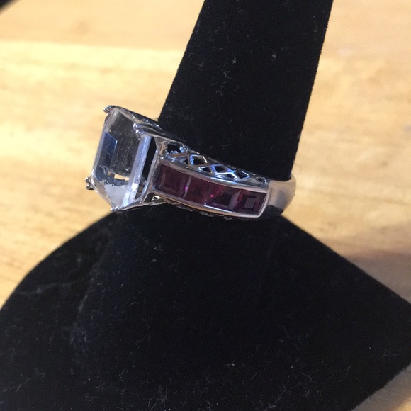 Ladies ring - Picture 2 of 8